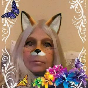 Meet your Posher, Cheryl